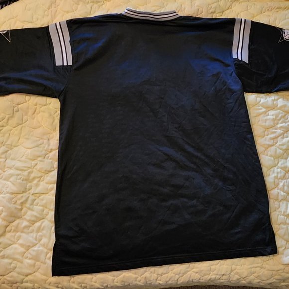 2003, Men's, XL, New York All Star Jersey, Short Sleeve, The Funktion Wear, - Picture 5 of 5